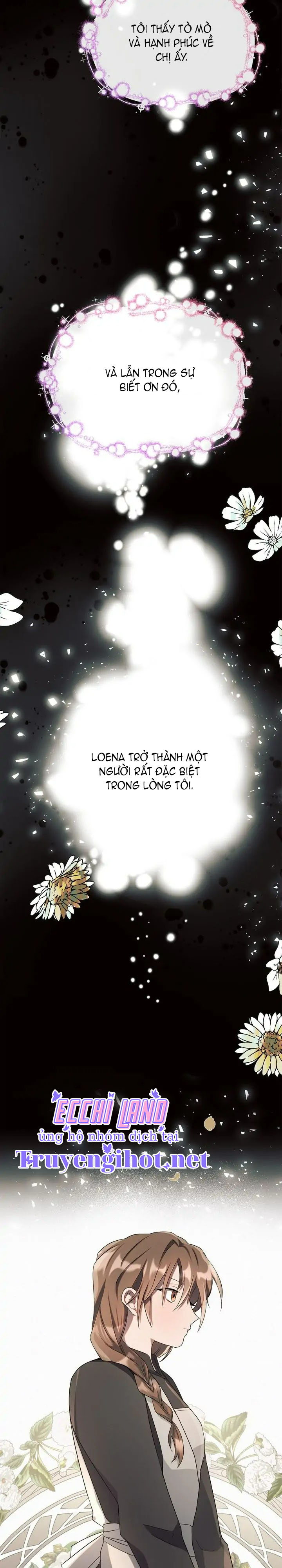 Công Chúa Ashtarte chapter 4.2 21