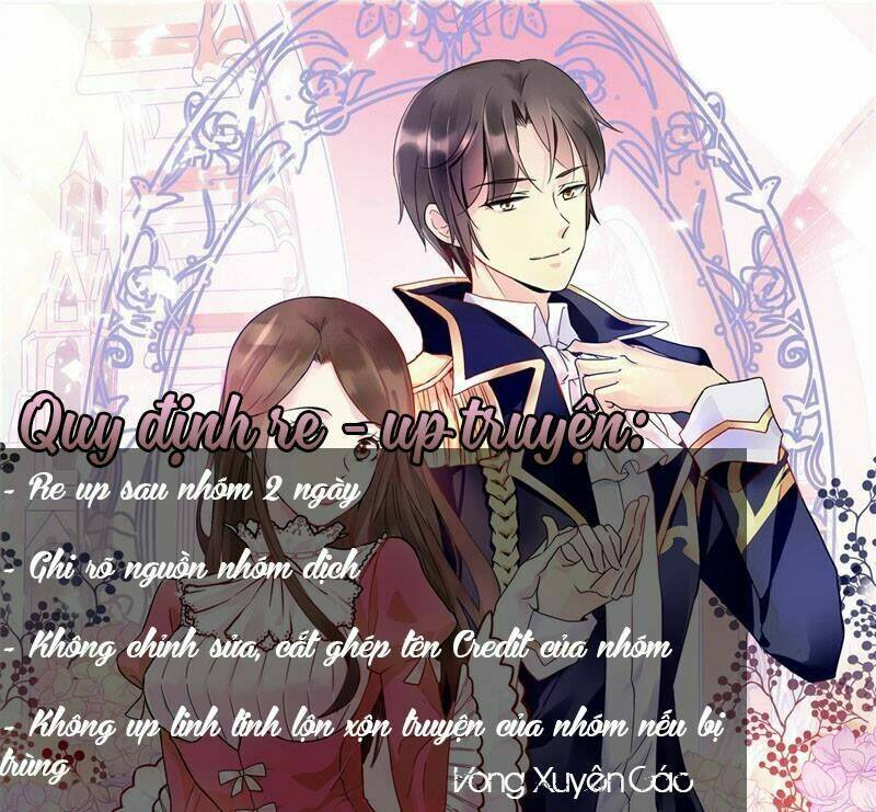 đặc trợ của hoàng thái tử chapter 2 1