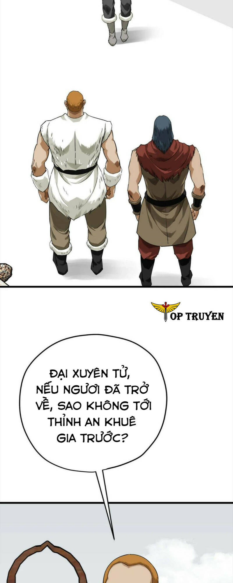 trọng sinh ta là đại thiên thần chapter 203 3