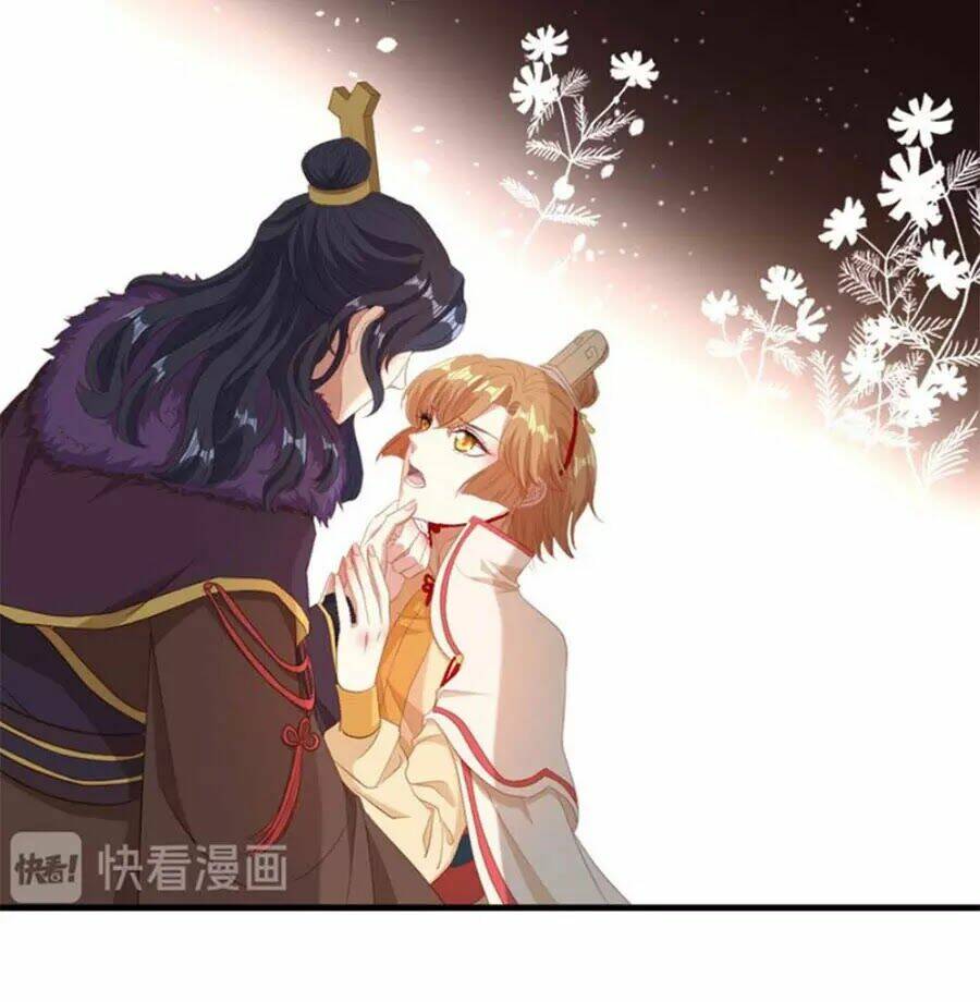 hội học sinh kiêu ngạo của hoàng cung chapter 18 10