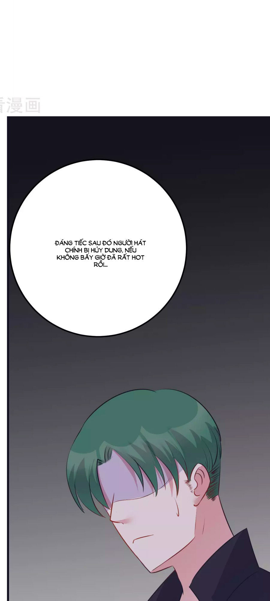 thâu tâm du hí chapter 10 15