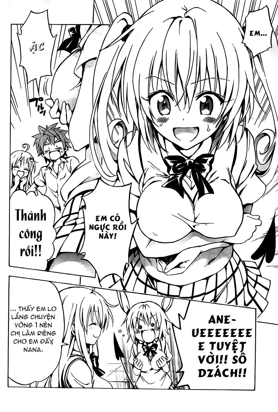 to love - ru darkness chapter 10 8