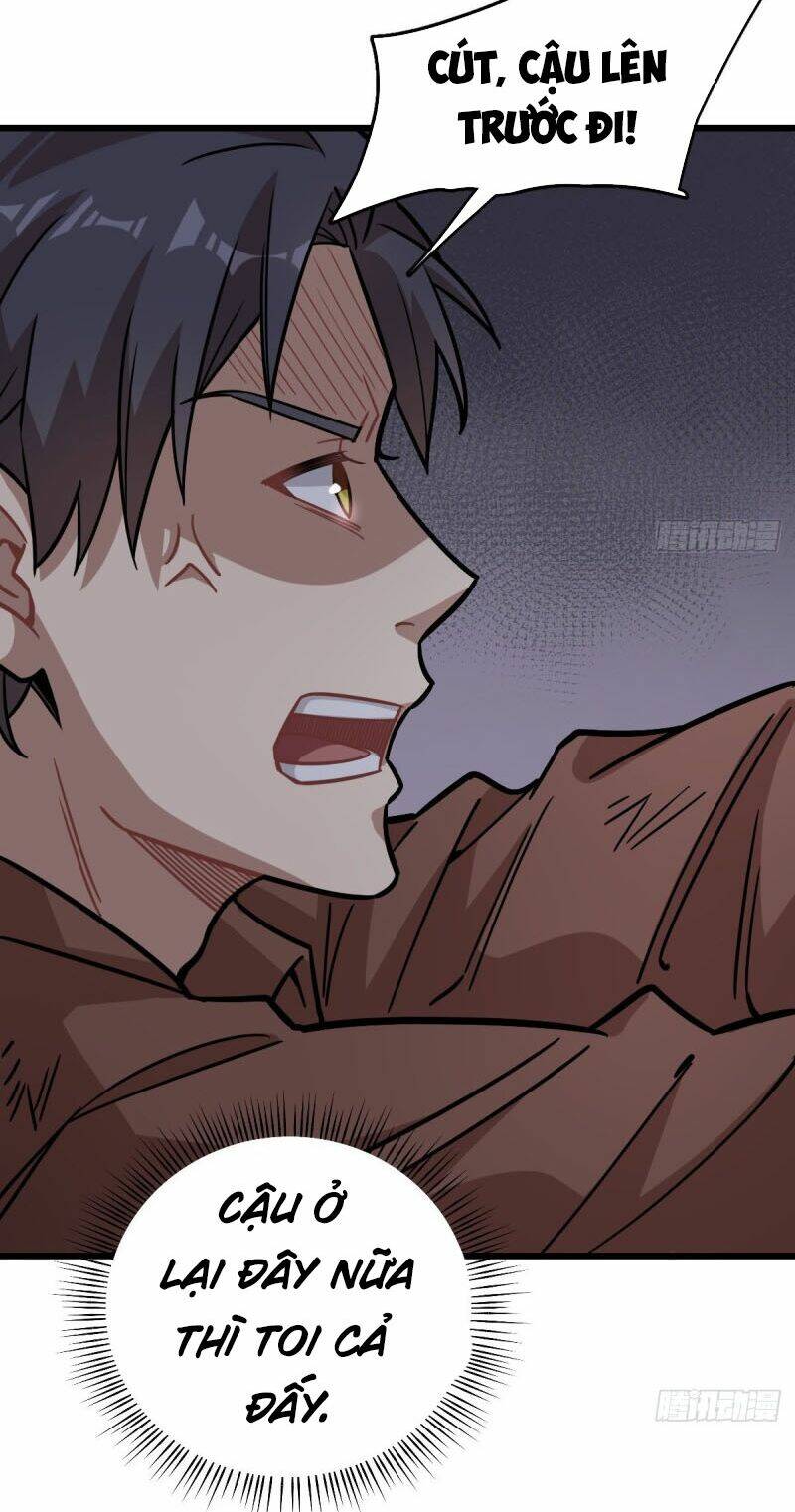 thâm dạ thư ốc chapter 121 37