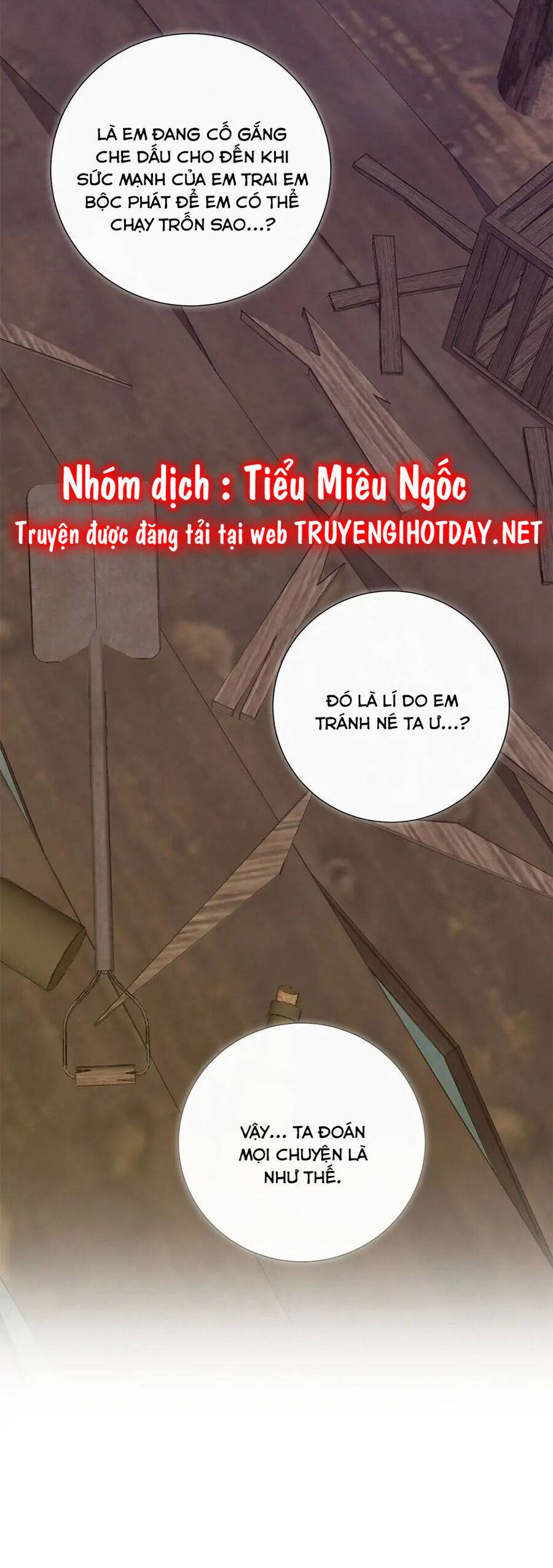xin ngài đừng ăn tôi chapter 102 41