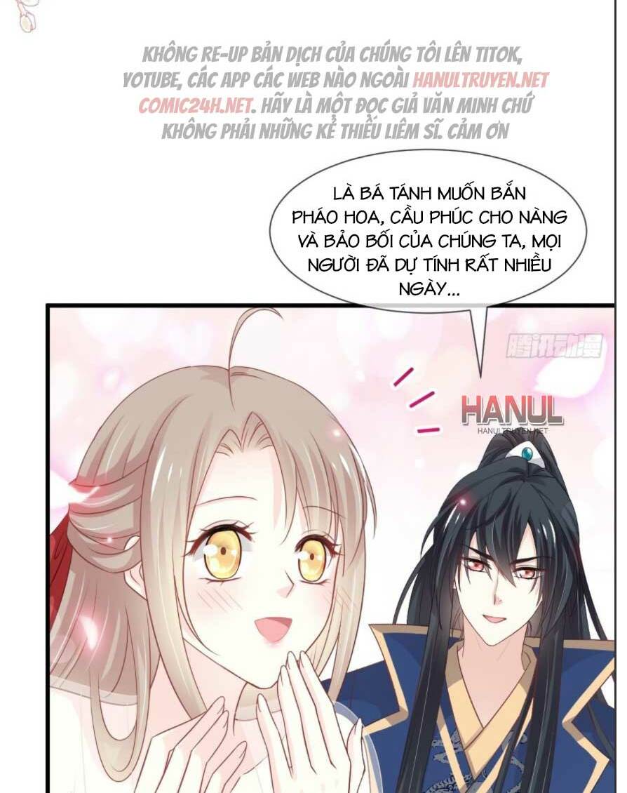 thiên hạ đệ nhất sủng phi chapter 212.1 3