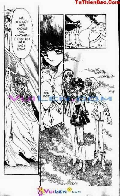 hiệp sĩ phép màu chapter 7 7