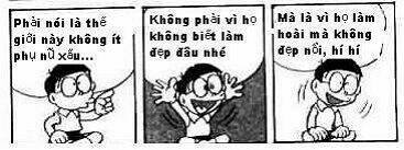 doraemon chế chapter 17 7