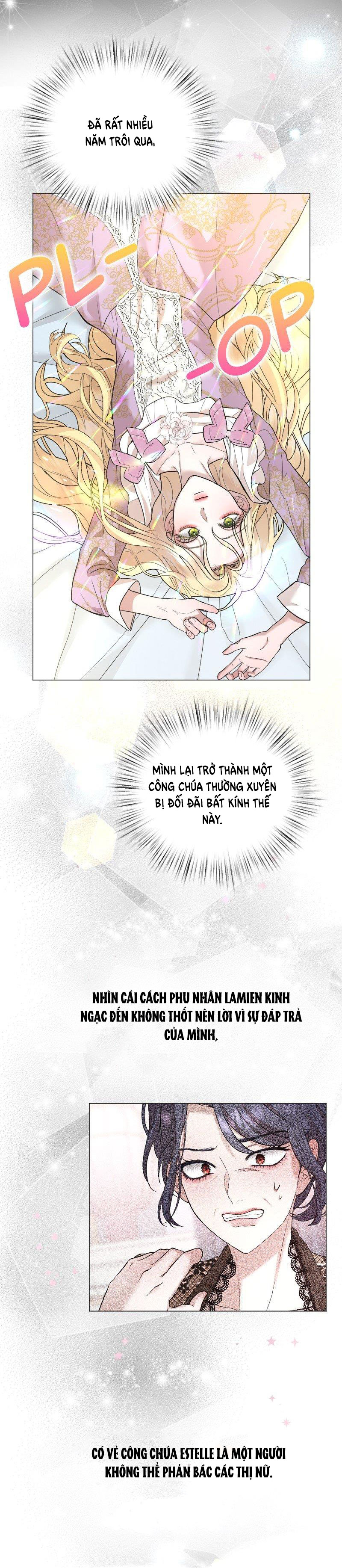 ngã rẽ định mệnh chapter 6.2 24