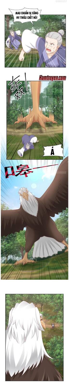 tuyệt thế võ công chapter 197 4