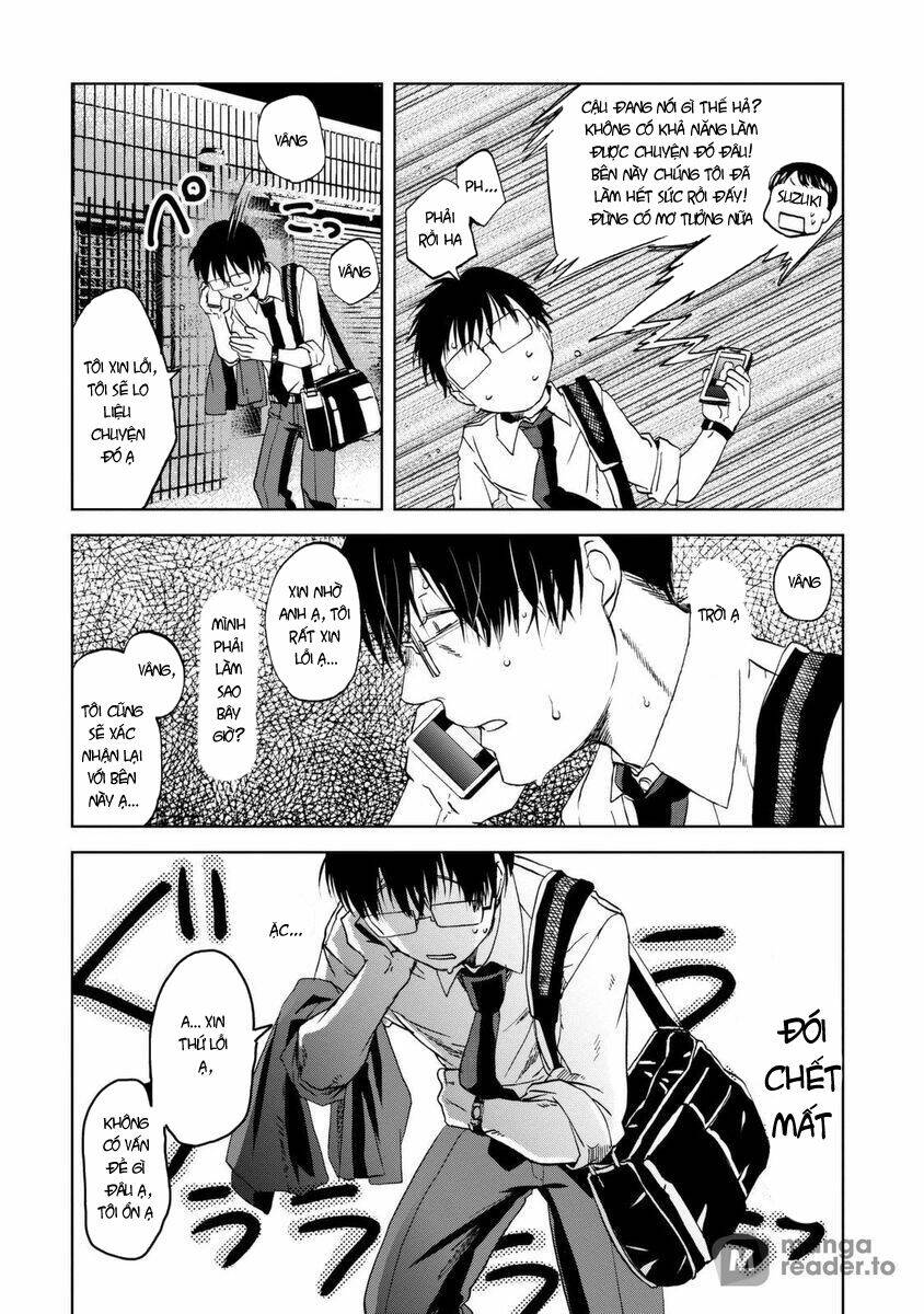 cùng ăn thôi chapter 29 2