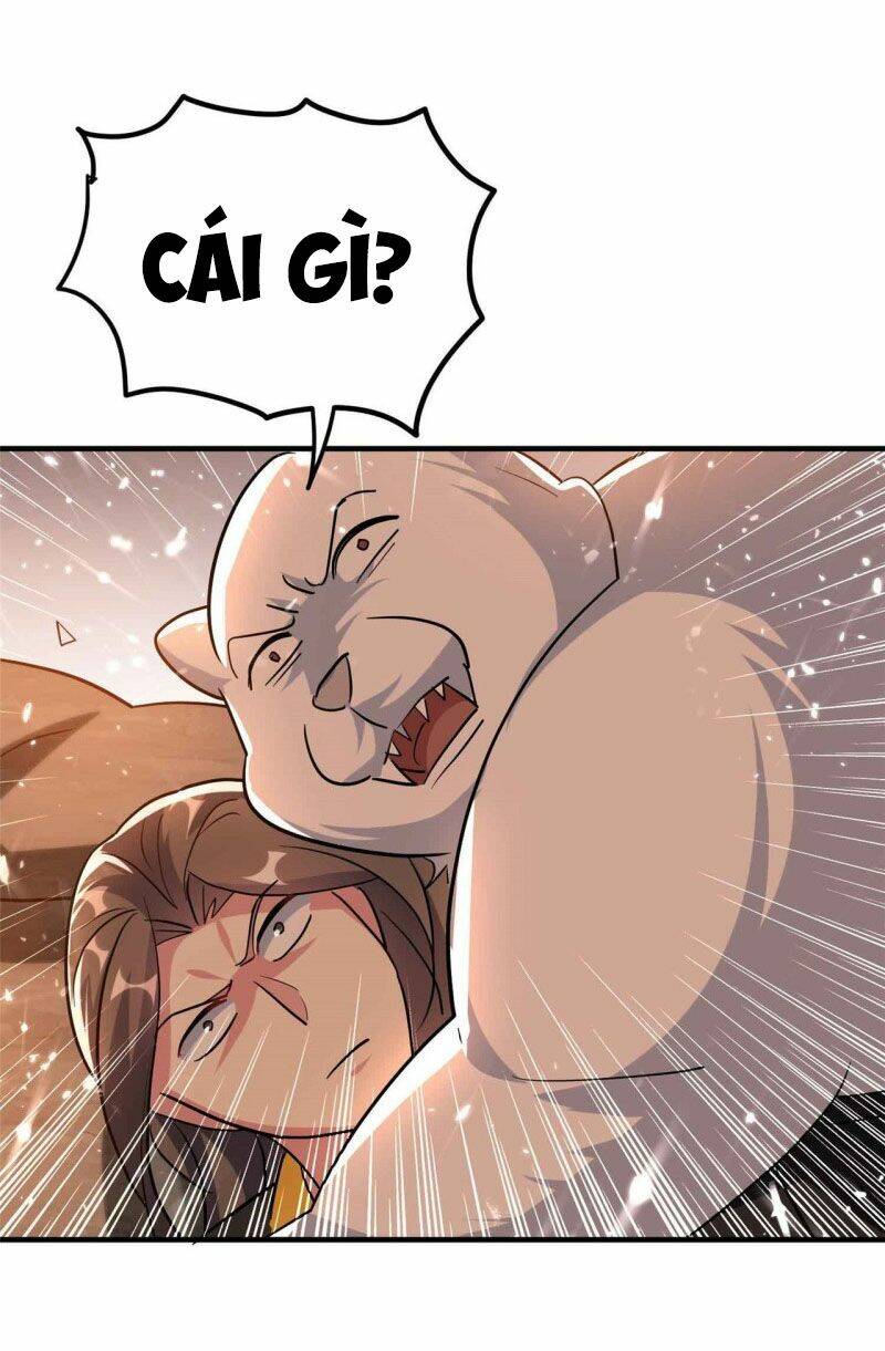 vạn giới tiên vương chapter 133 47