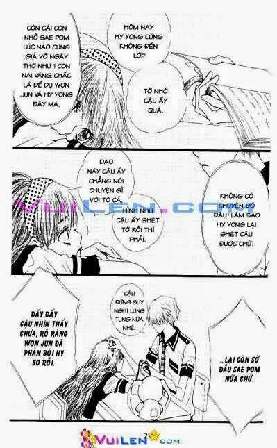 chàng trai thứ 13 chapter 4 24