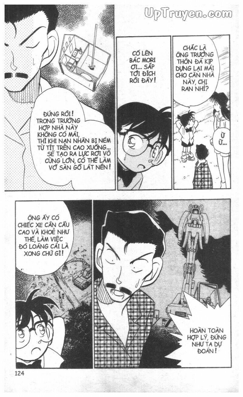 conan - bộ đặc biệt chapter 4 123