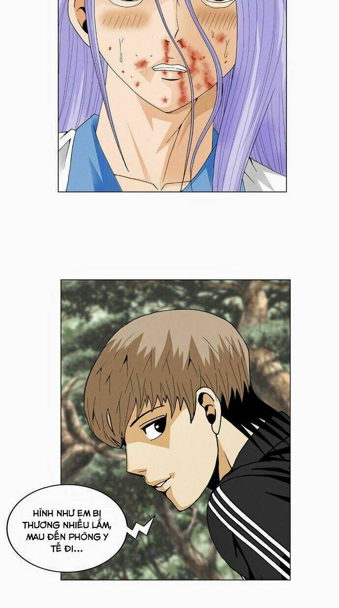 ultimate legend: kang hae hyo chapter 35 7