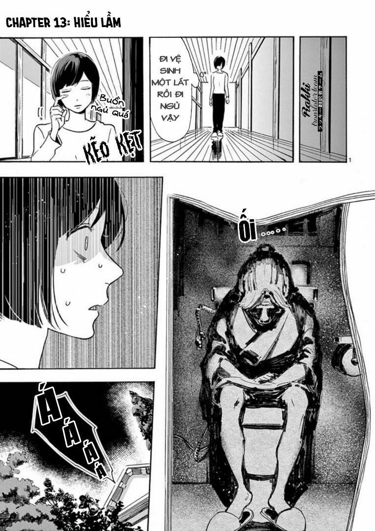 promise cinderella chapter 13 2