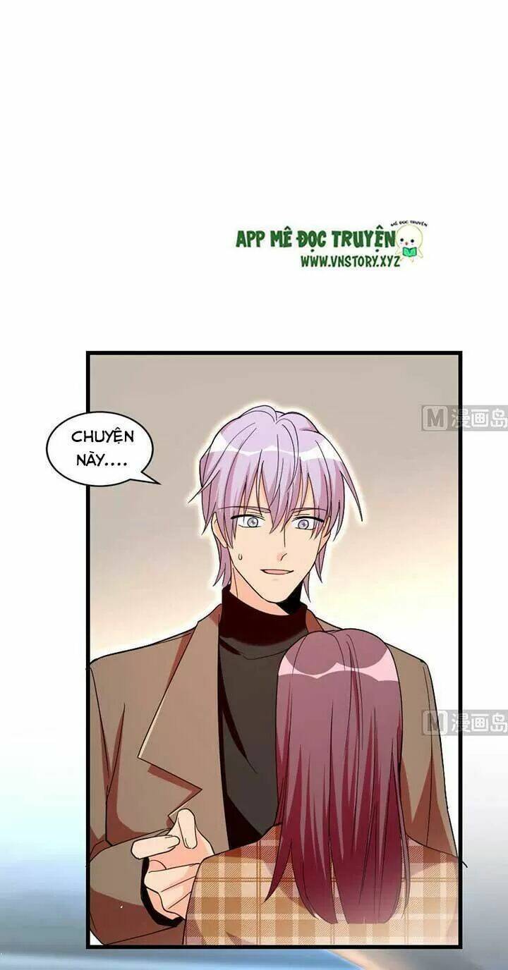 thiên hậu trở về chapter 157 44