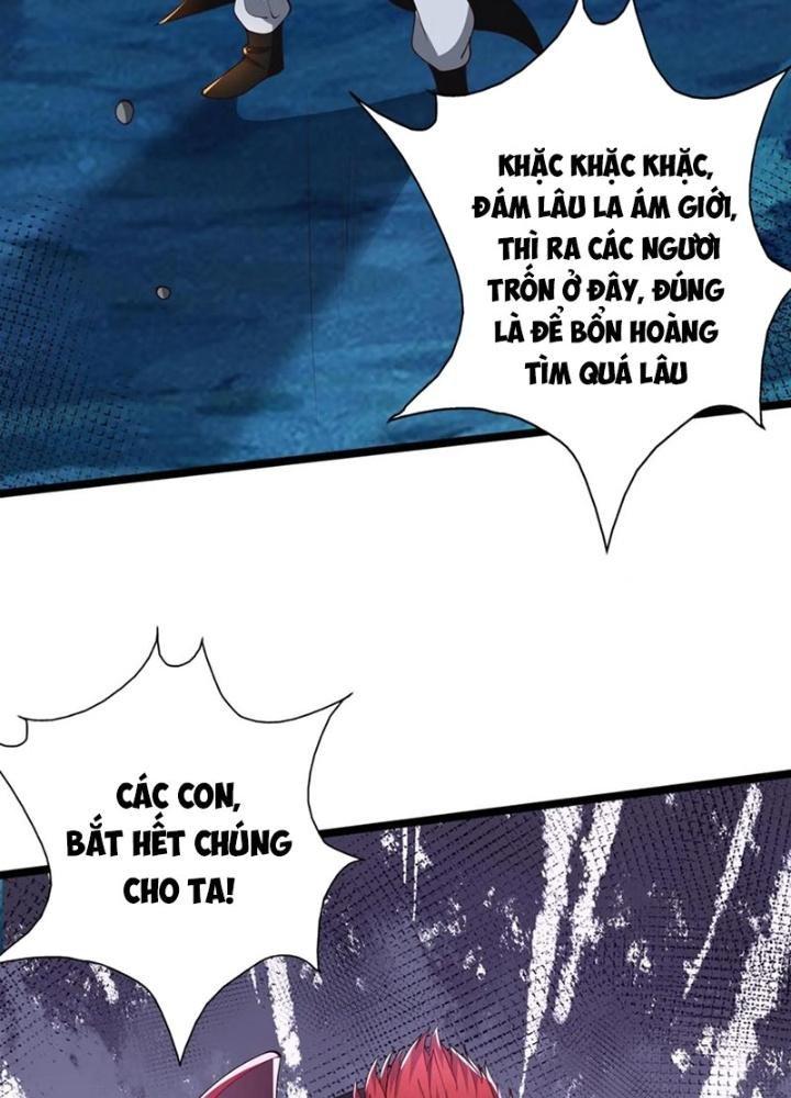 ta nuôi ma quỷ ở trấn ma ti chapter 239 59