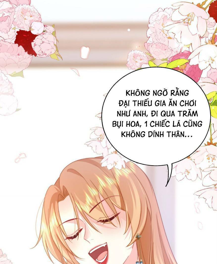 ông trùm phản diện là nữ chapter 9 11