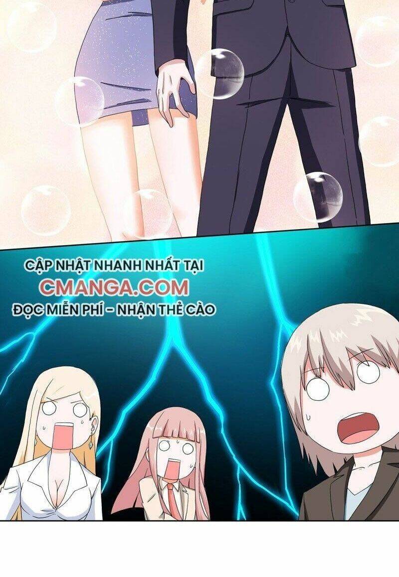 người tu tiên tại đô thị chapter 59 16