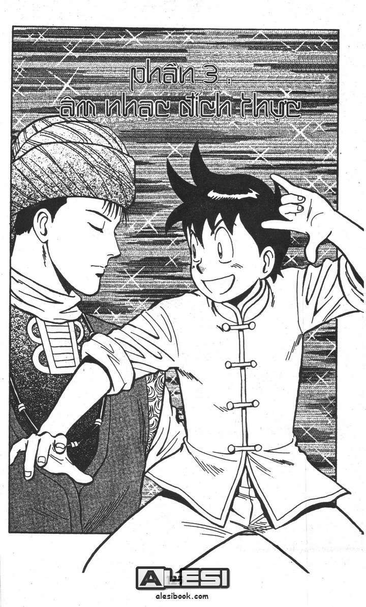 thời niên thiếu của hoàng phi hồng chapter 4 3