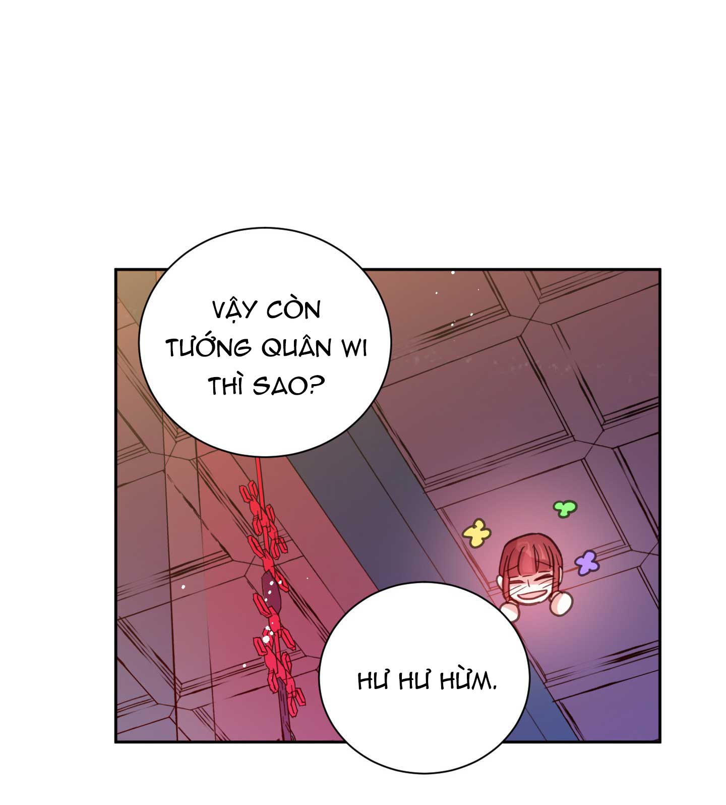 nàng tiên chốn cực lạc chapter 3.2 15