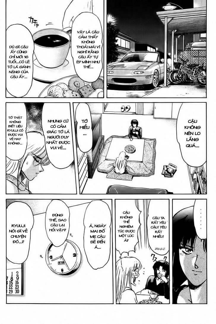 shonan junai gumi chapter 61 3