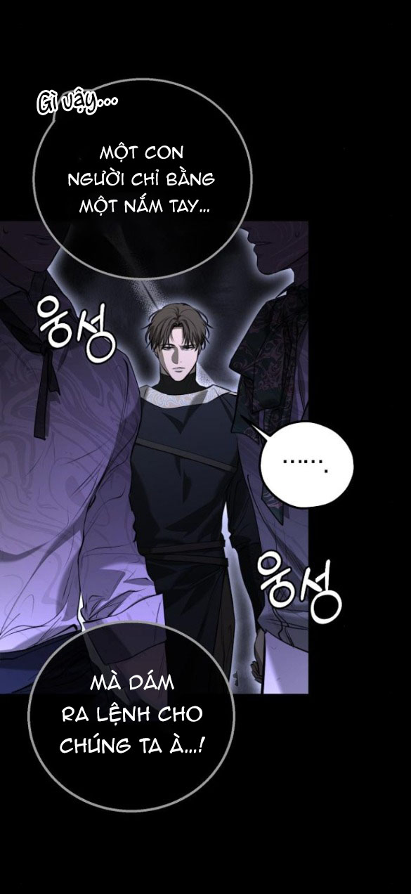 hãy dạy cho tôi về dục vọng chapter 8.2 9