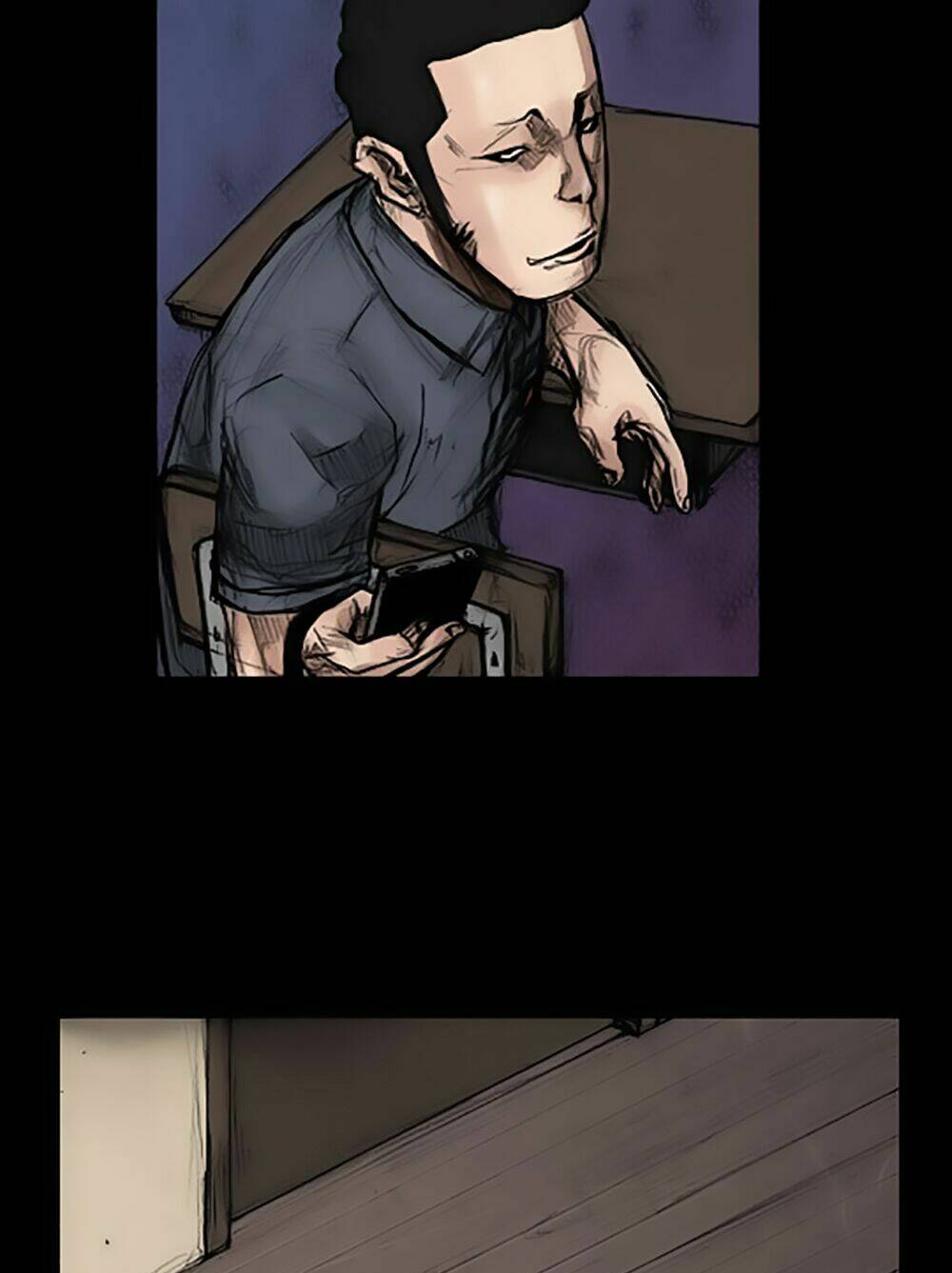 dokgo | độc cô chapter 29 11