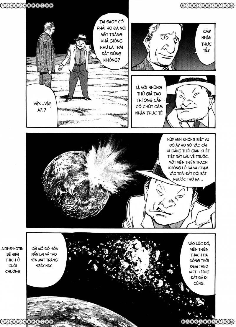 billy bat chapter 75 9