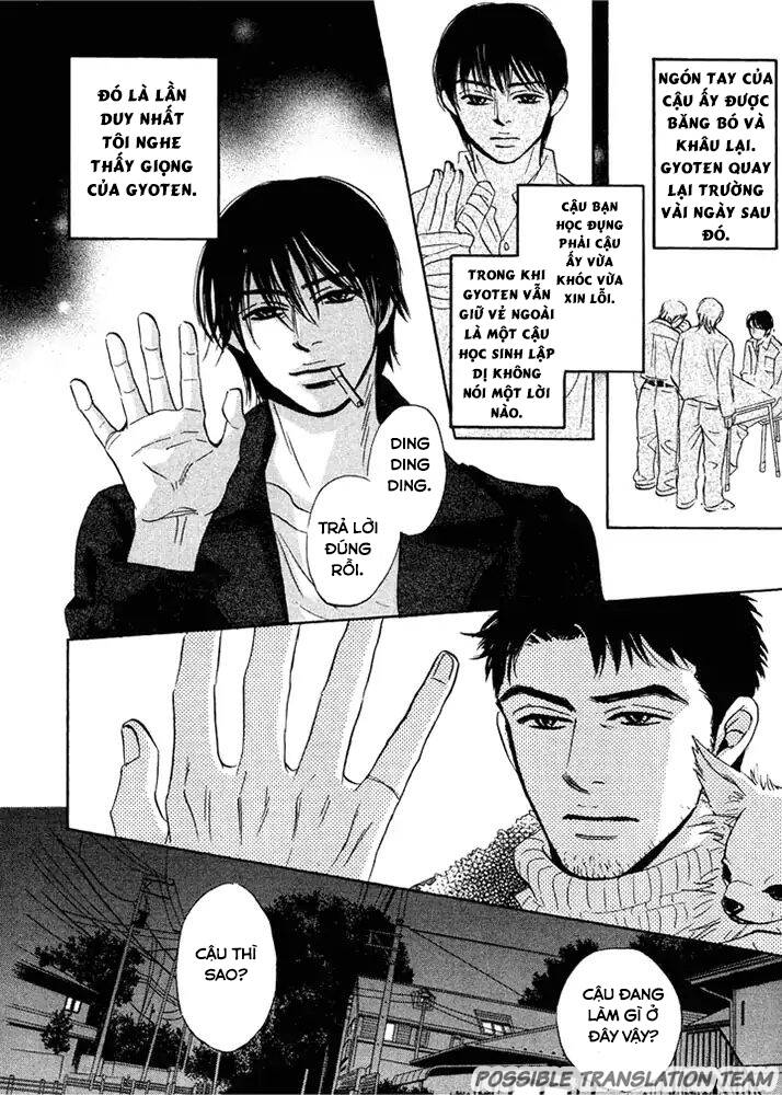 chàng giúp việc tada chapter 2 7