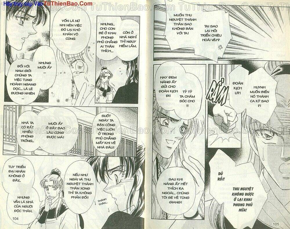 tân bao thanh thiên chapter 5 53