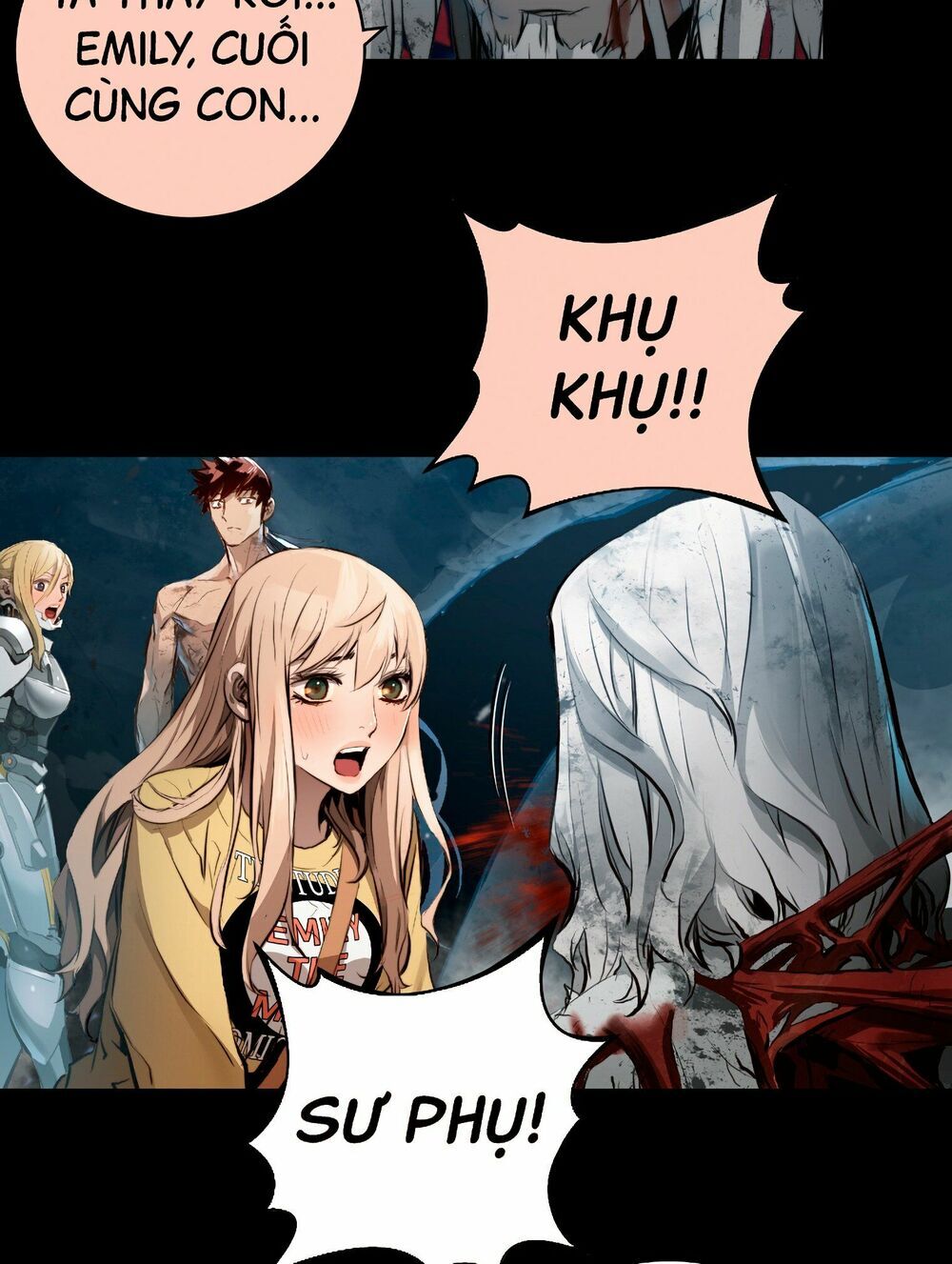 tam tuyệt tại dị giới chapter 101 46