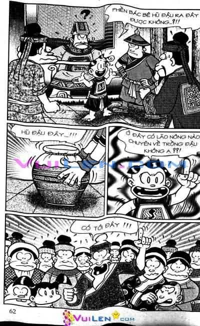 thần đồng đất việt chapter 31 58