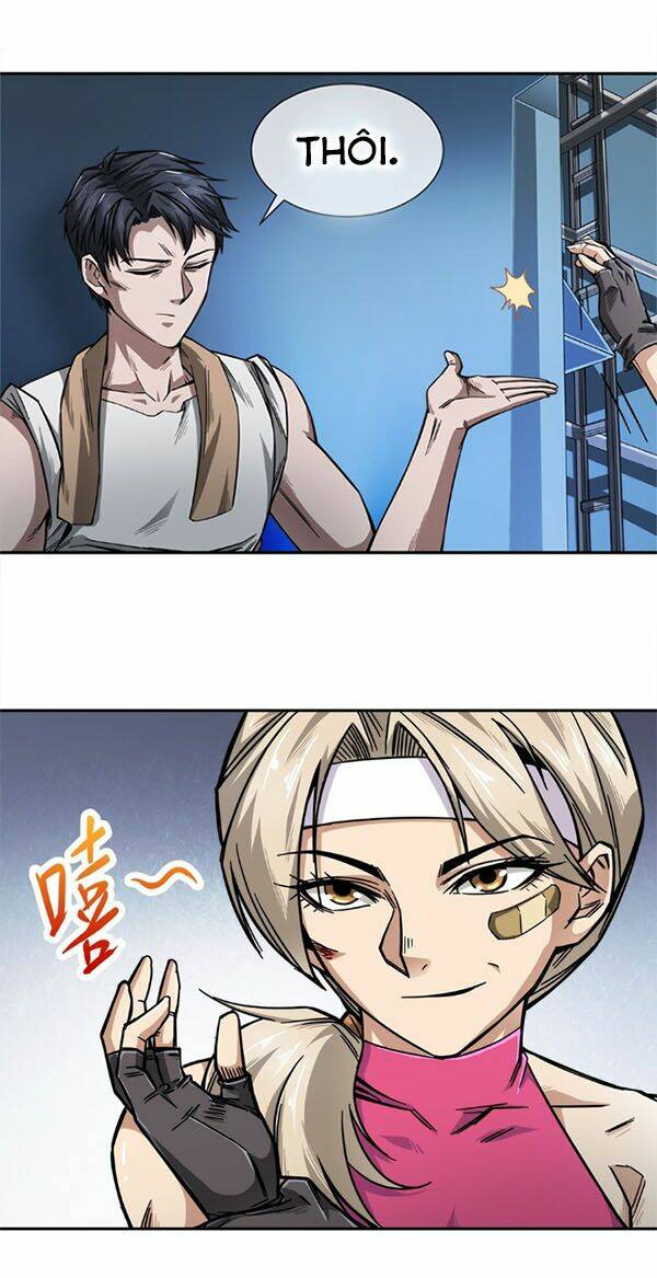 dạ thị chi vương chapter 4 18