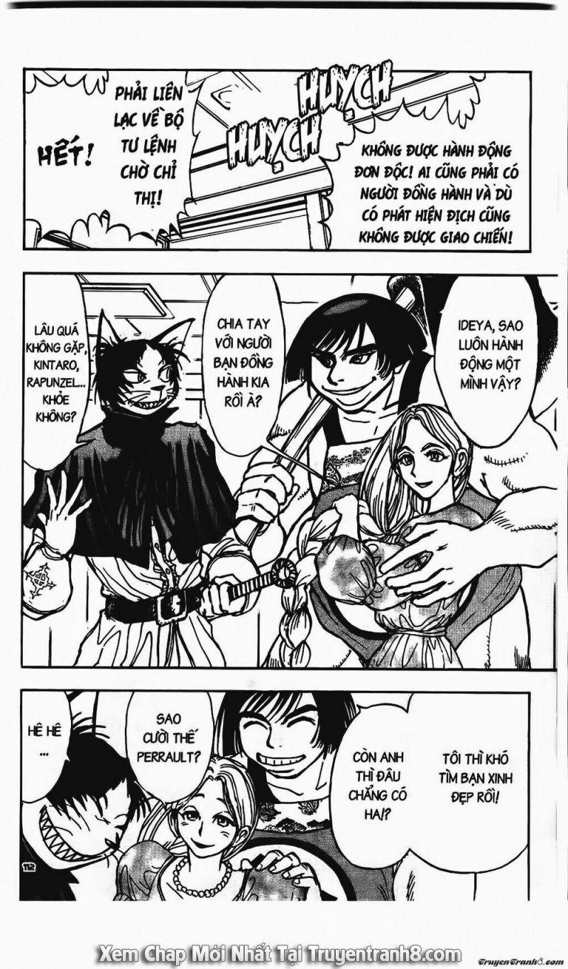 sắc lệnh ánh trăng chapter 46 16