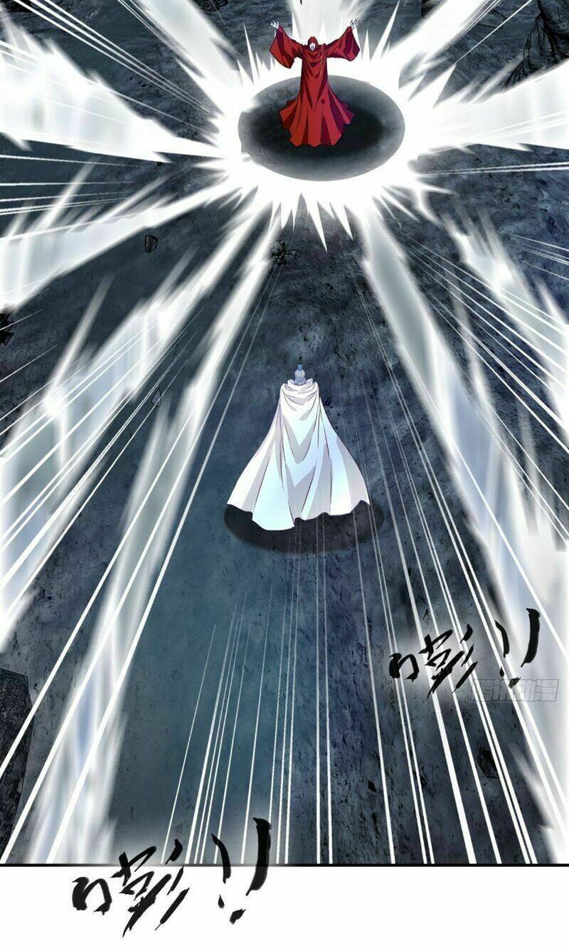 một đời thành tiên chapter 20 15