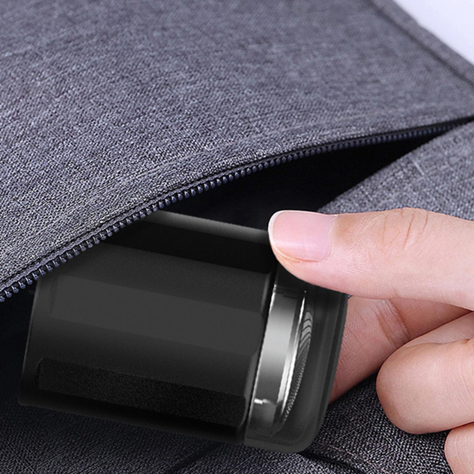 Portable Shaving Waterproof Travel Men's