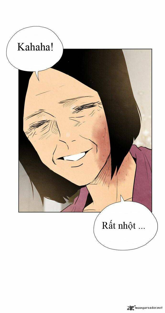 nạn nhân hồi sinh chapter 34 24