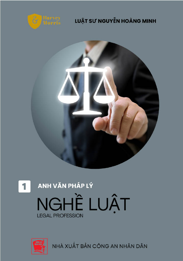 Nghề Luật/Legal Profession