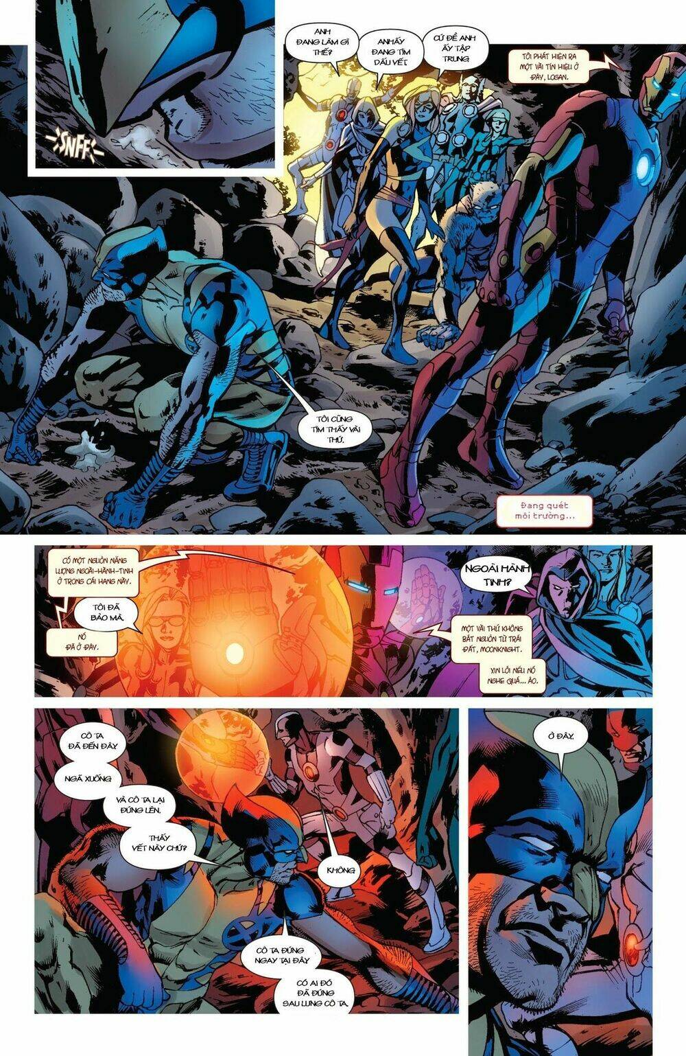 avengers vol 4 chapter 12.1 11