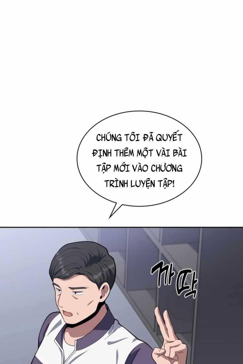 Cảnh Sát Thiên Tài Chuyển Sinh chapter 17 109