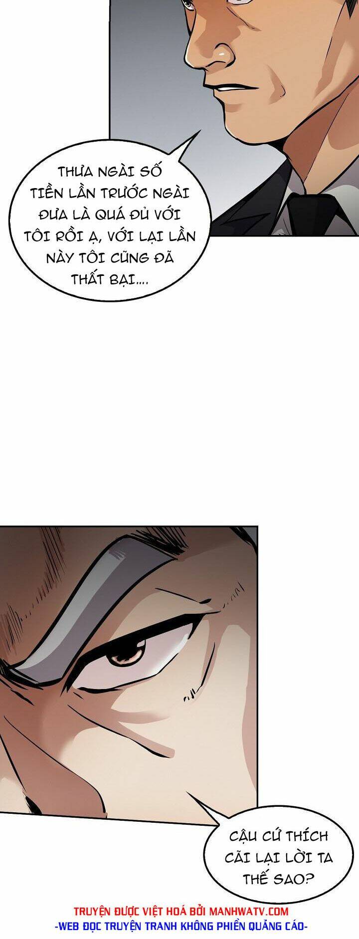 điều tra viên chuyển sinh chapter 94 66