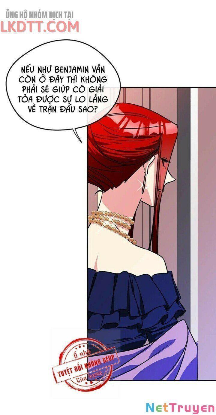 người hầu của tôi chapter 64 17