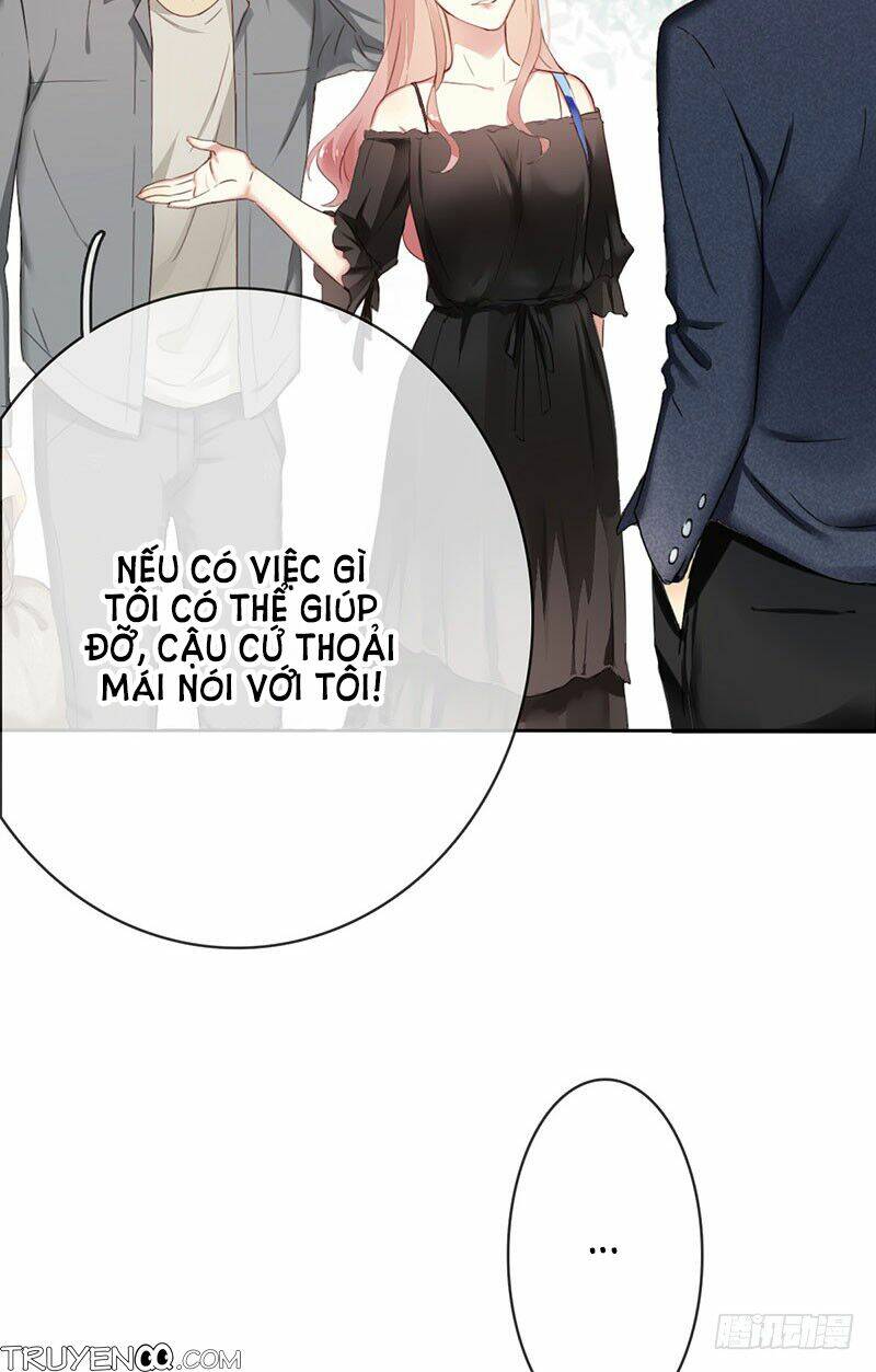 khởi động lại tương lai chapter 2.2 31