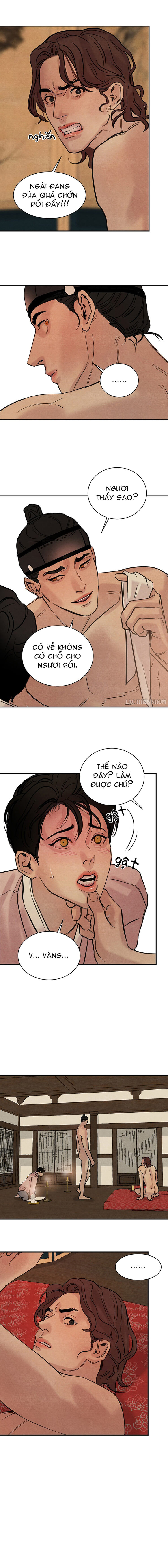 dạ ký chapter 15 9