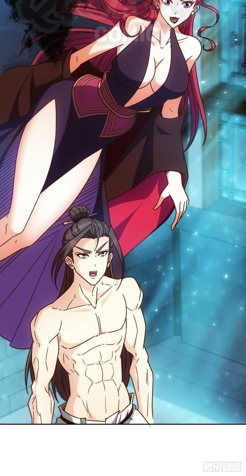 hồng thiên thần tôn chapter 68 10