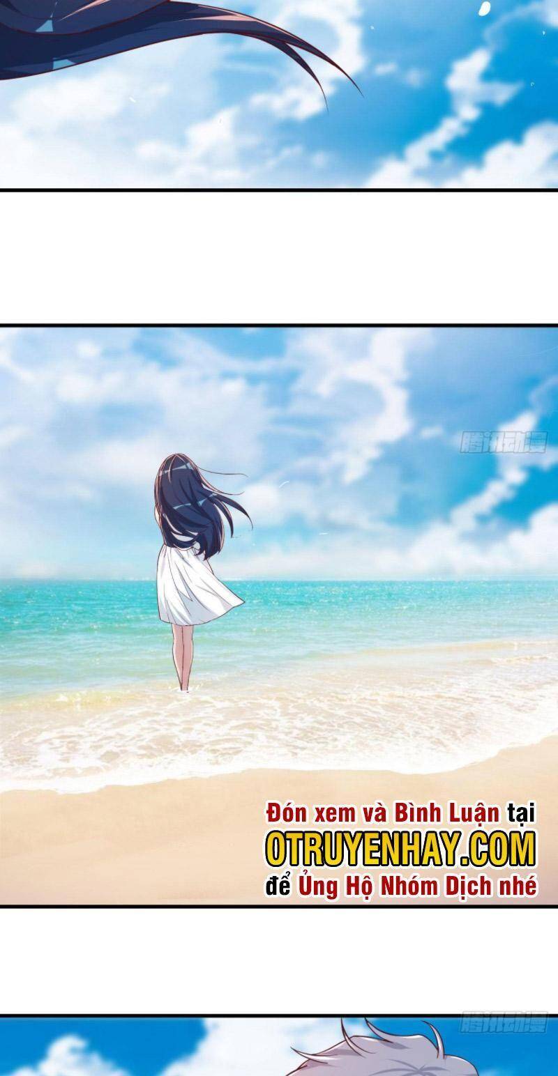 trợ lý thánh tôn, ta đã vô địch chapter 23 23