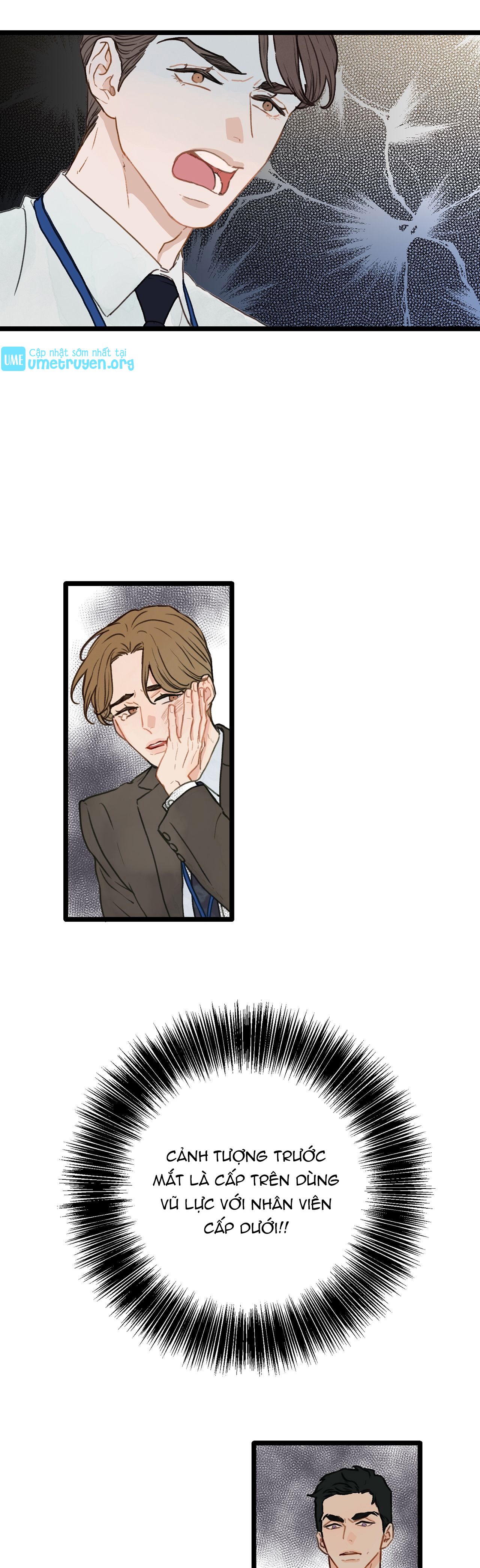 vùng cấm tình yêu của beta chapter 1 9