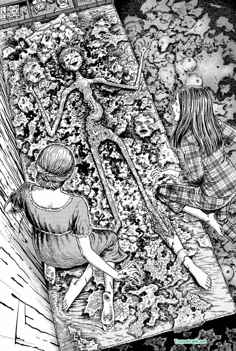 layers of fear chapter 3 11