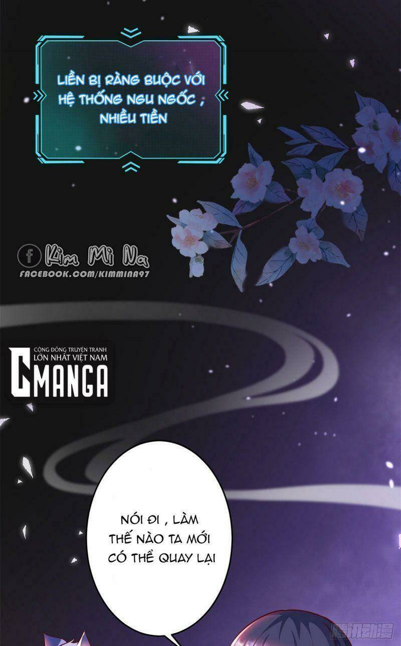 trở thành lão đại từ việc tiêu tiền chapter 0 4